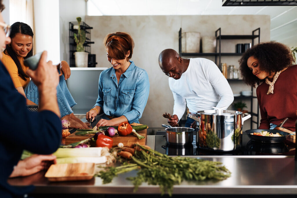 Living in Vista Grande, Colorado Springs: A Neighbor’s Guide to Community, Comfort, and Connection